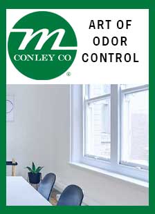 The Art of Odor Control: Eliminating Unwanted Smells