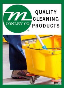 The Importance of Quality Cleaning Products